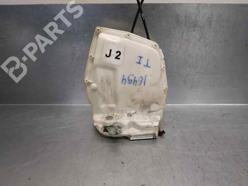 Used Rear left lock Rear left lock SUZUKI SWIFT III (MZ, EZ) 1.3 (RS413, ZC11S) (92 hp) 10909719 10909719