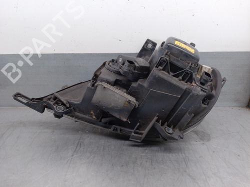 Right headlight MERCEDES-BENZ M-CLASS (W163) ML 400 CDI (163.128) | BP19310377C29 