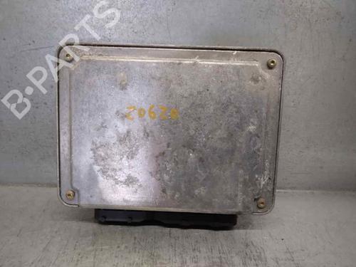 Engine control unit (ECU) OPEL ZAFIRA A MPV (T98)  | BP18310493M57 