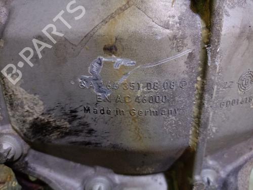 Rear differential MERCEDES-BENZ M-CLASS (W166) ML 250 CDI / BlueTEC 4-matic (166.004, 166.003) | BP19778291M24 