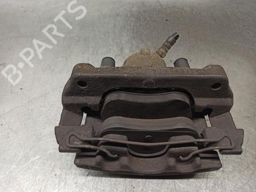 Right front brake caliper DACIA LODGY (JS_) 1.5 dCi | BP17455912M104 