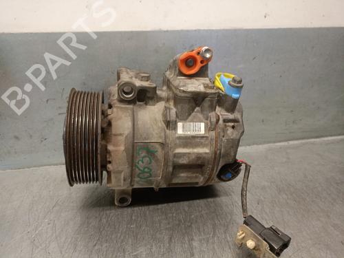 Used AC compressor LAND ROVER DISCOVERY III (L319) 2.7 TD 4x4 (190 hp) 18881135