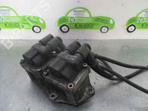 Ignition coil FIAT PUNTO (188_) 1.2 60 (188.030, .050, .130, .150, .230, .250) | BP2081061M94 