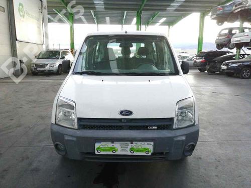 Rear left exterior door handle FORD TRANSIT CONNECT (P65_, P70_, P80_) 1.8 TDCi | BP9046131C130  - Image 11