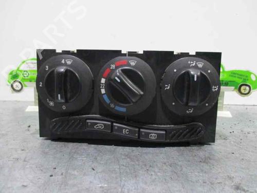 Used Climate control MERCEDES-BENZ A-CLASS (W168) A 140 (168.031, 168.131) (82 hp) 2053858
