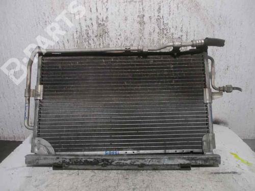 Used AC radiator AC radiator DAEWOO MATIZ (M100, M150) 0.8 (52 hp) 8151872 8151872