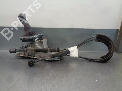 Used Manual gearbox selector Manual gearbox selector SEAT IBIZA IV SC (6J1, 6P5) 1.0 TSI (110 hp) 10175554 10175554