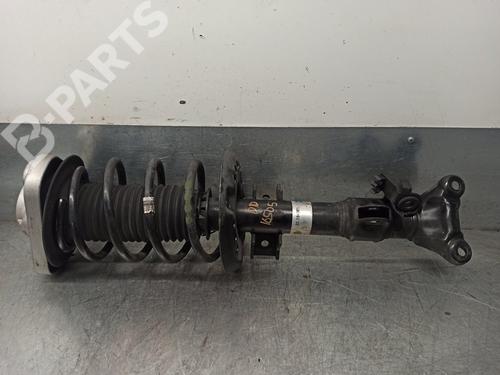Used Right front shock absorber Right front shock absorber MERCEDES-BENZ E-CLASS (W212) E 220 CDI / BlueTEC (212.001, 212.002) (170 hp) 10979545 10979545