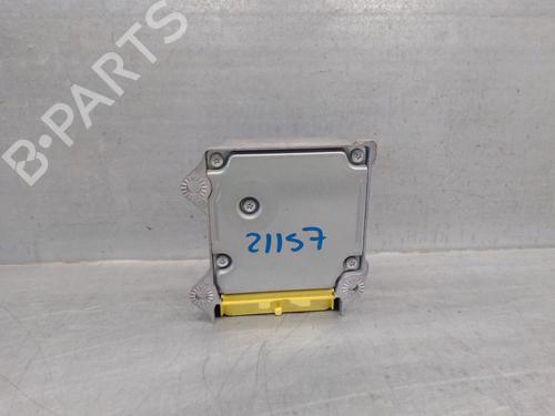 ECU airbags VW GOLF PLUS V (5M1, 521) 1.9 TDI | BP19699187M53 