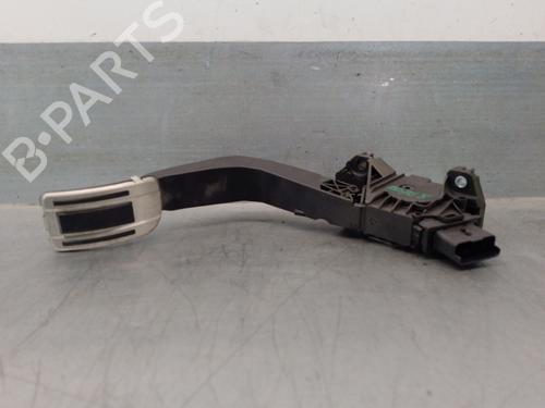 Pedal PEUGEOT 208 II (UB_, UP_, UW_, UJ_) 1.2 PureTech 100 | BP19038268I4 