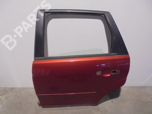 Used Left rear door Left rear door FORD FOCUS II Turnier (DA_, FFS, DS) 2.0 TDCi (136 hp) 9959548 9959548