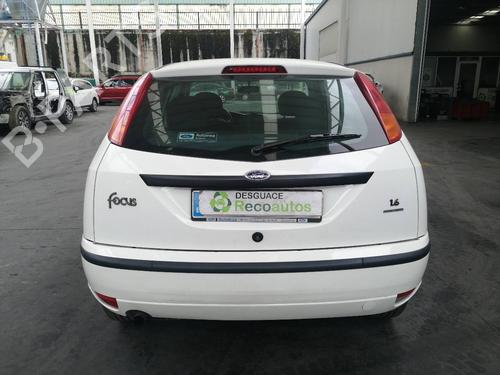 Comfort control module FORD FOCUS I (DAW, DBW) 1.6 16V | BP18459628M56 