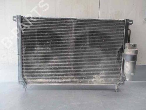 AC-Kondensator OPEL OMEGA B (V94) 2.5 TD (F69, M69, P69) | BP2099095M32 