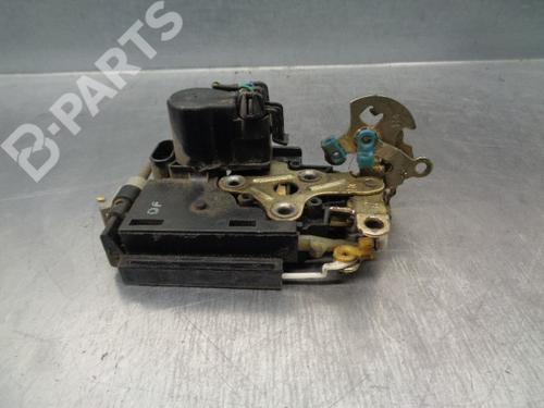 Used Front right lock Front right lock CHEVROLET AVEO / KALOS Hatchback (T200) 1.4 16V (94 hp) 10750992 10750992