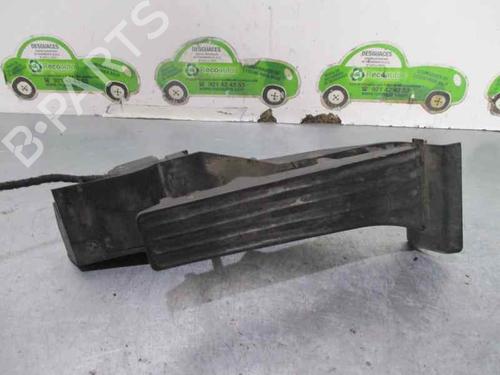 Used Pedal BMW 3 (E46) 320 d (150 hp) 2088454