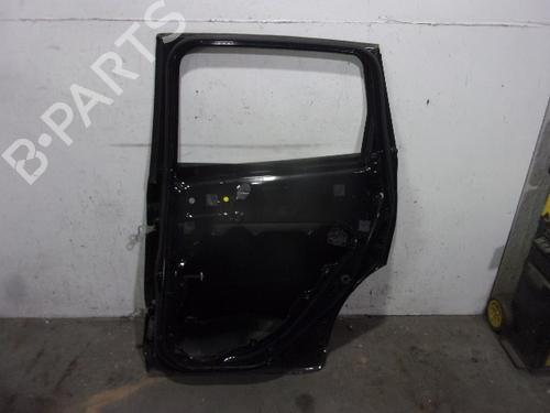 Right rear door FORD KUGA I 2.0 TDCi | BP18296895C5