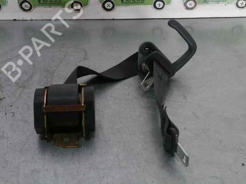 Used Rear right seatbelt RENAULT ESPACE III (JE0_) 2.0 16V (JE0N, JE0L, JE02) (140 hp) 7447956
