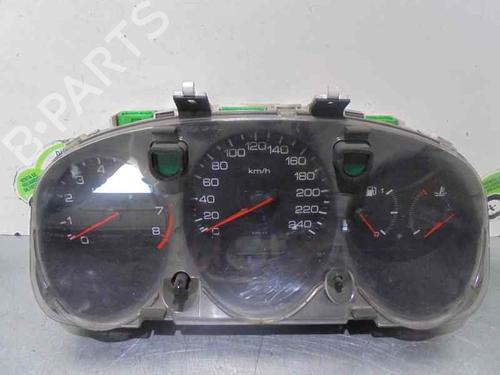 Used Instrument cluster HONDA ACCORD VI (CK, CG, CH, CF) 1.6 i (CG7) (116 hp) 2316804