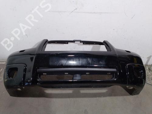 Front bumper SUBARU FORESTER (SG_) 2.0 X AWD (SG5) 57704SA070