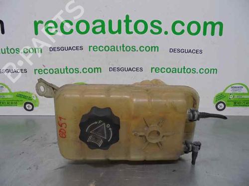 Expansion tank PEUGEOT 407 SW (6E_, 6D_) 2.0 HDi 135 9660212180