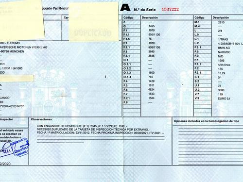 Rear right window mechanism BMW 3 (F30, F80) 320 d | BP8404895C25  - Image 16