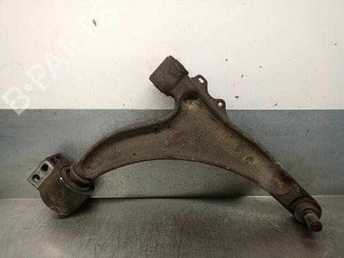 Used Right front suspension arm SAAB 9-5 (YS3G) 2.0 TiD (160 hp) 19398433