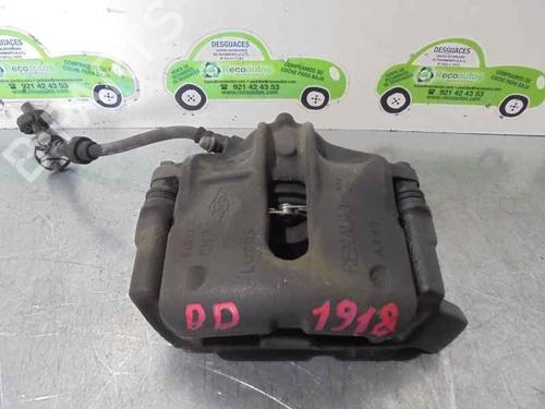Used Right front brake caliper RENAULT MEGANE I Grandtour (KA0/1_) 1.9 dCi (KA05, KA1F) (102 hp) 11619993