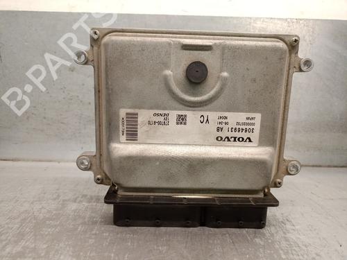 Engine control unit (ECU) VOLVO XC90 I (275) 3.2 AWD 30646931AB | 2797009170 | DENSO