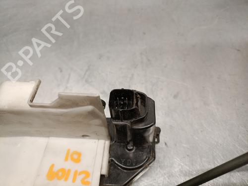 Front left lock HYUNDAI GETZ (TB) 1.1 | BP19584334C98 
