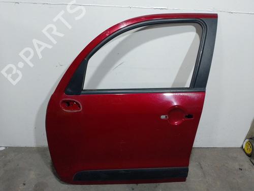 Dør venstre foran CITROËN C3 Picasso (SH_) 1.6 HDi (90 hp) 19304608