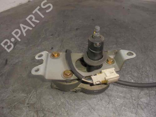 Used Rear wiper motor CITROËN XSARA (N1) 2.0 HDi 109 (109 hp) 2118995