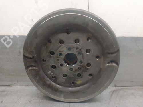 Flywheel AUDI Q3 (8UB, 8UG) 2.0 TFSI quattro | BP19924932M101 
