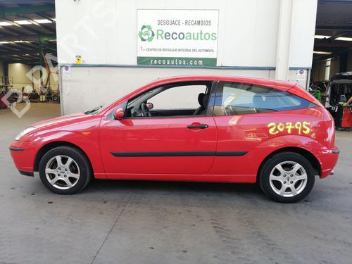Sicherheitsgurt vorne links FORD FOCUS I (DAW, DBW) 1.6 16V | BP19027122I26 