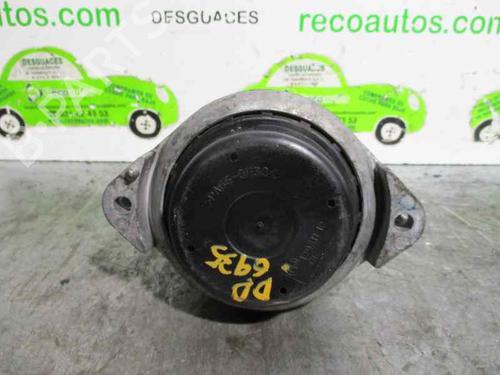 Engine mount BMW 1 (E87) 118 d | BP8762058M89 