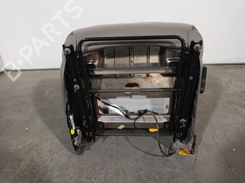 Left front seat CHRYSLER VOYAGER IV (RG, RS) 2.4 | BP17872783C15 