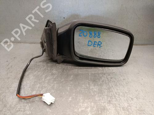 Used Right mirror VOLVO S40 I (644) 1.8 (122 hp) 19252132