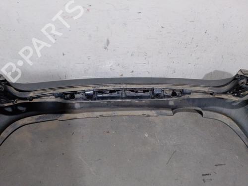Rear bumper BMW 5 Touring (E61) 525 d | BP19142623C8 