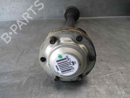 Left rear driveshaft BMW 5 (E39) 523 i | BP4957173M40 