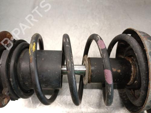Right front shock absorber OPEL KADETT E (T85) 1.6 S (C19, D19) | BP19254717M17 