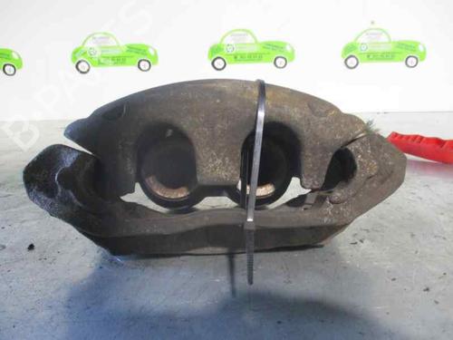 Used Left front brake caliper FORD TRANSIT Van (E_ _) 2.5 DI (EAS, EAL) (80 hp) 11612972