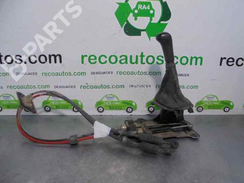 Used Manual gearbox selector Manual gearbox selector KIA JOICE (MTE1P) 2.0 (139 hp) 7445381 7445381