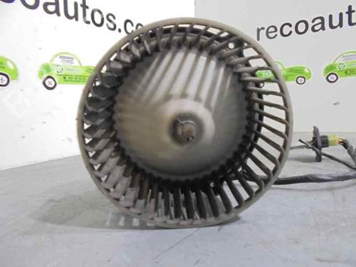 Heater blower motor KIA SORENTO I (JC) 2.4 | BP2309391M62 