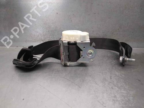 Rear right seatbelt PEUGEOT 5008 (0U_, 0E_) 2.0 HDi 150 / BlueHDi 150 | BP18110702I28 