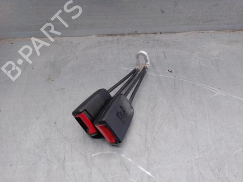 Used Seat buckle SEAT IBIZA II (6K1) 1.4 (60 hp) 18422126
