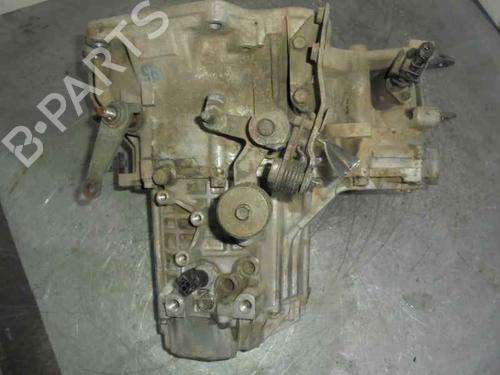 Gearbox HYUNDAI ACCENT II (LC) 1.5 CRDi | BP2070226M3 