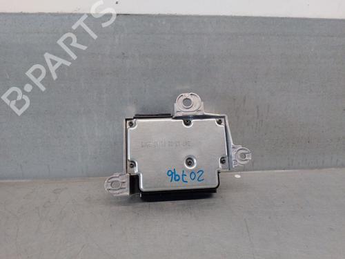 ECU airbags RENAULT MEGANE II (BM0/1_, CM0/1_) 1.5 dCi (BM1E, CM1E) | BP19027079M53 