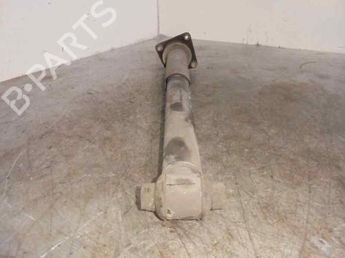 Right rear shock absorber VOLVO S60 I (384) 2.4 | BP2122278M19 