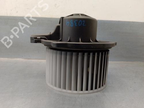 Used Heater blower motor HYUNDAI i10 I (PA) 1.1 (67 hp) 17867188