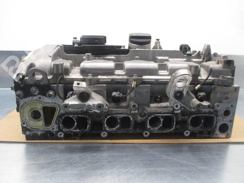 Used Cylinder head Cylinder head MERCEDES-BENZ C-CLASS (W203) C 200 CDI (203.004) (116 hp) 10979182 10979182