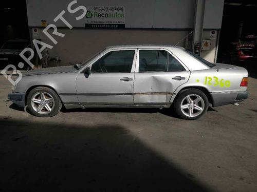 Used Parts MERCEDES-BENZ 124 Saloon (W124) 300 E (188 hp) 832239